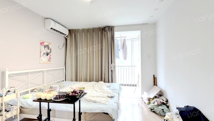 银海星月二手房实景图