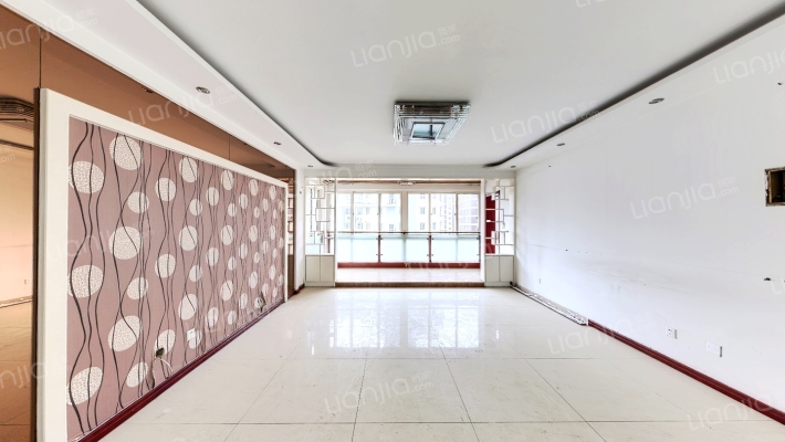 帝都国际二手房实景图