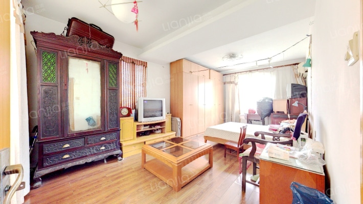 北许巷散盘二手房实景图