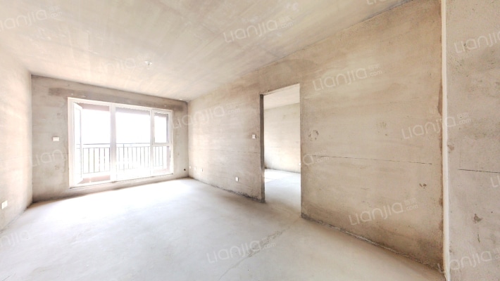 橘郡印象二手房实景图