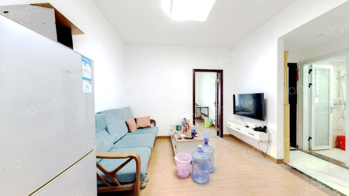 东方瑞景苑二手房实景图