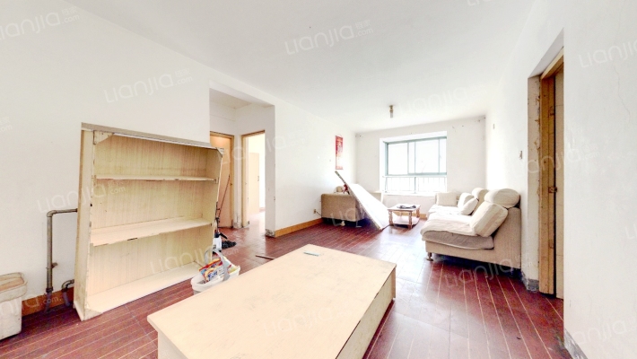 东方龙苑二手房实景图