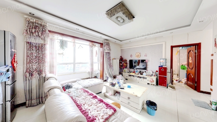 香堤苑二手房实景图