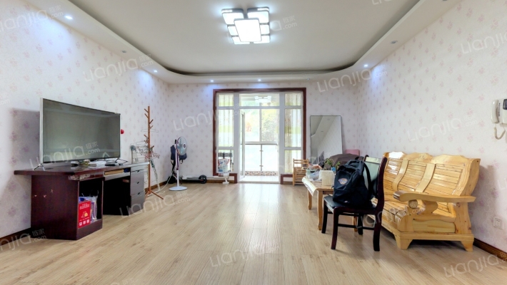 美茵河谷二手房实景图