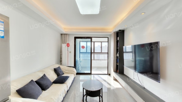 锦绣龙川府锦风园二手房实景图