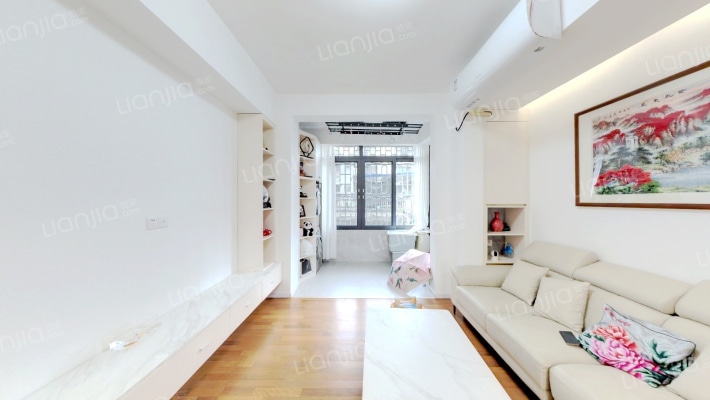 中山二路二手房实景图