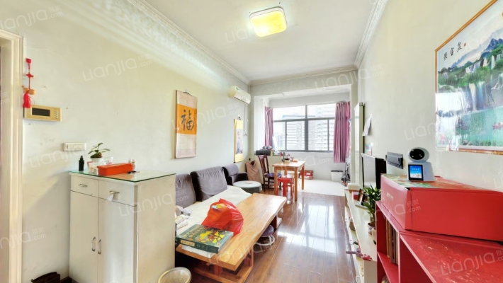 洪山侧路二手房实景图