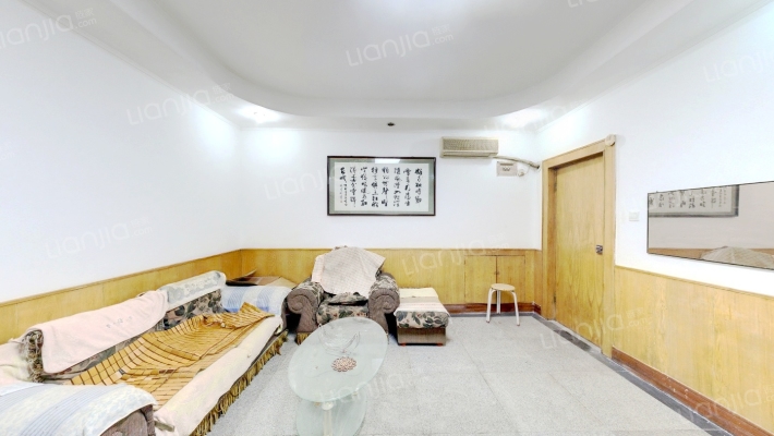 出版社家属院二手房实景图