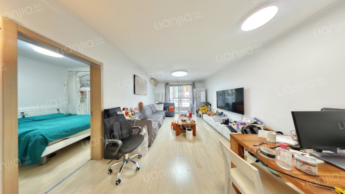 美欣家园二手房实景图