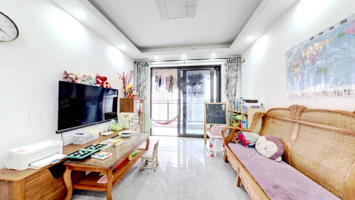 朗泓龙园大观二手房实景图