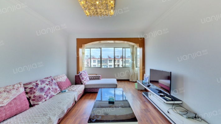 五华金盾小区二手房实景图