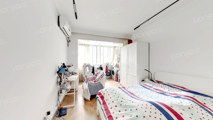 泰康小区二手房实景图