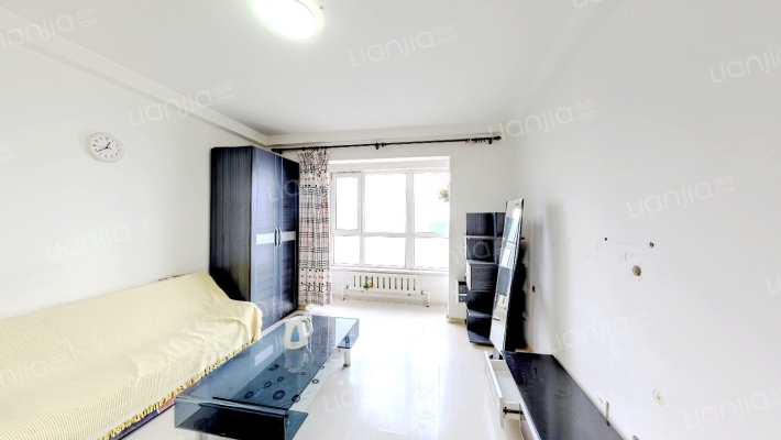 罗马假日二手房实景图