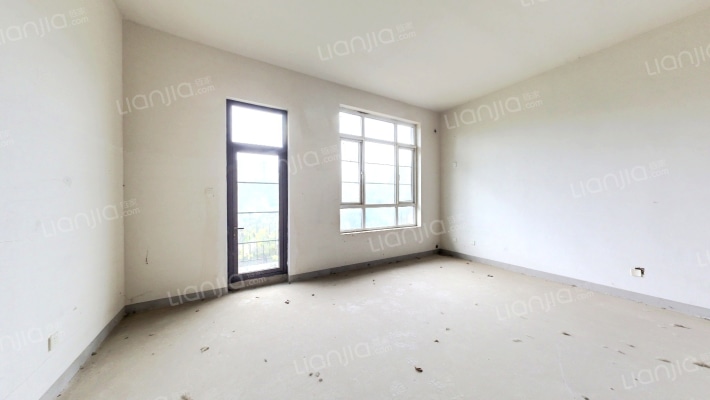 孔雀城八期瞰璟园二手房实景图