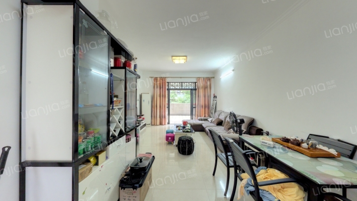 美力百富雅苑二手房实景图