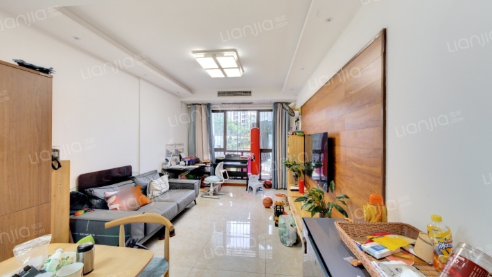 中航翡翠城二期二手房实景图