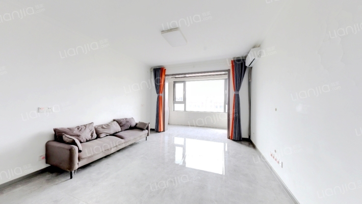 中梁蕴景嘉园二手房实景图