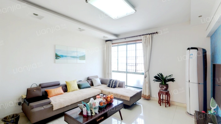 海鑫花苑二手房实景图