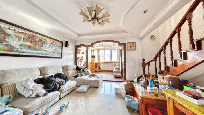 友新新村二手房实景图