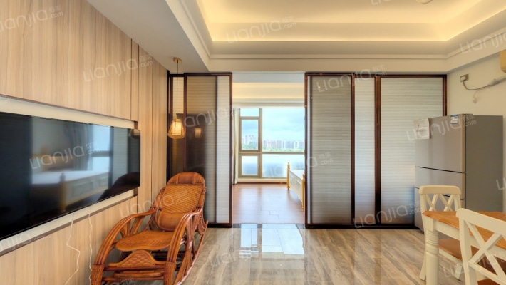 懿峯公馆二手房实景图