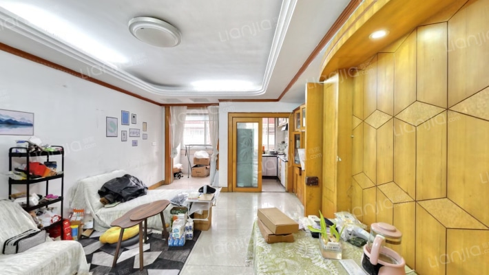 下吕浦二区秋明组团二手房实景图