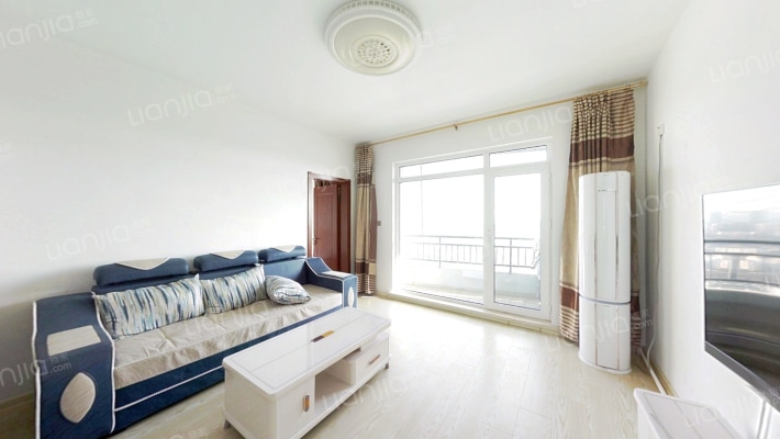 宏城金棕榈二手房实景图