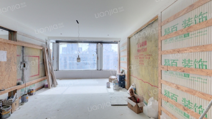 时代金悦府二手房实景图