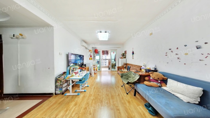 俊峰丽舍二手房实景图