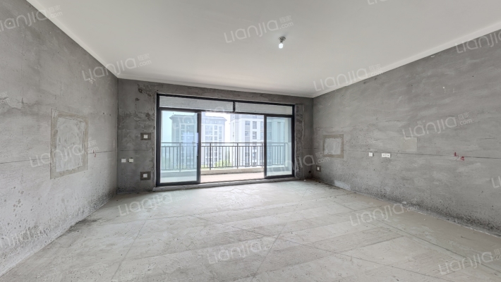 盛世城邦博园二手房实景图