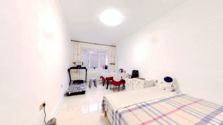 海关街二手房实景图