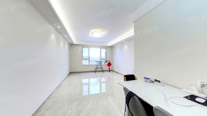 保利阅云台二手房实景图