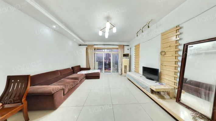 大川花园二手房实景图