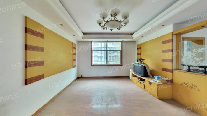 城北小区二手房实景图