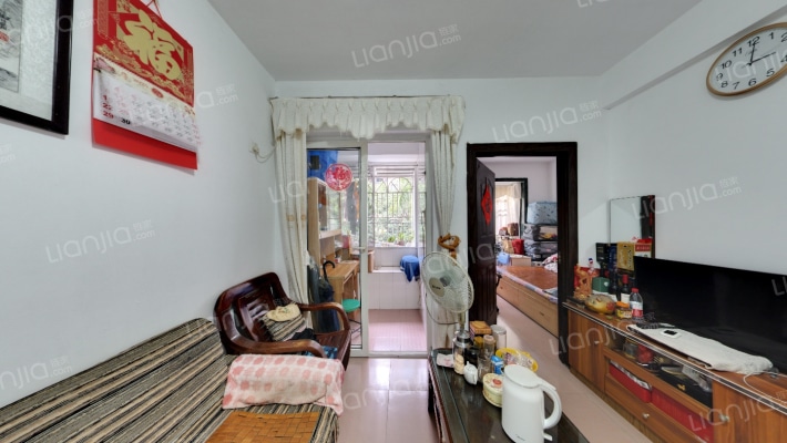 华逸园二手房实景图