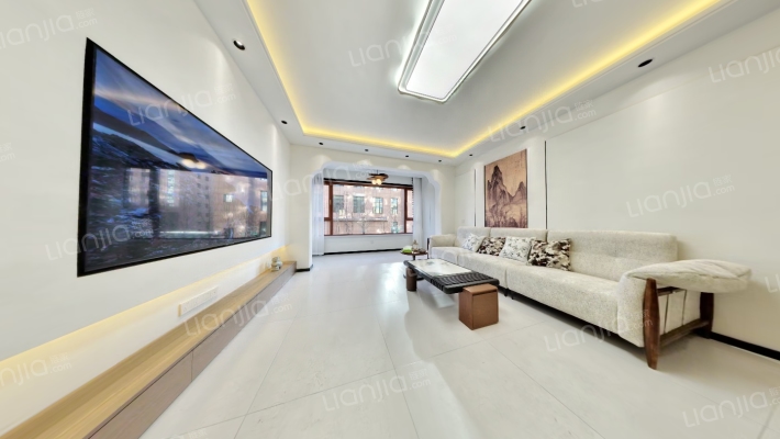 社科家园二手房实景图