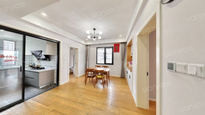 南锁巷二手房实景图