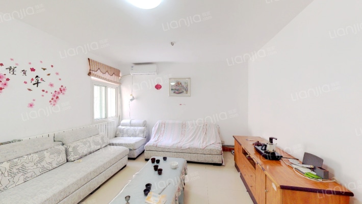 安然家园二手房实景图