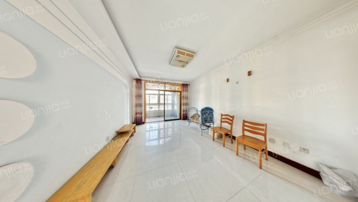 青州市富盈嘉园二手房实景图