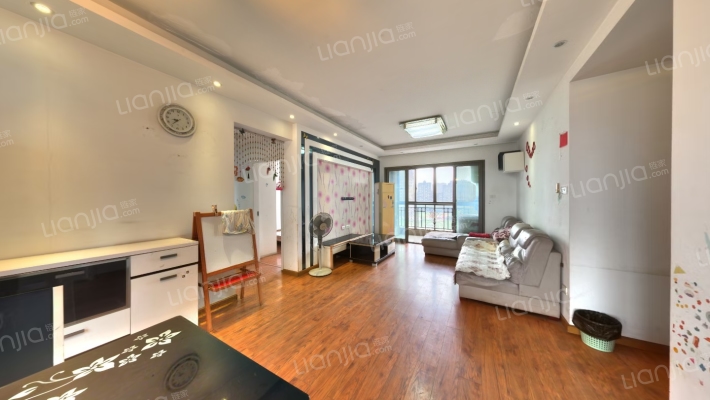 佛奥俊贤雅居二手房实景图