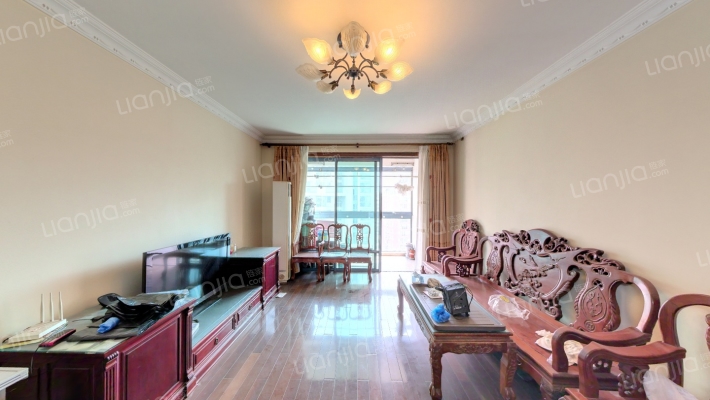 绿地世纪城(一期)二手房实景图