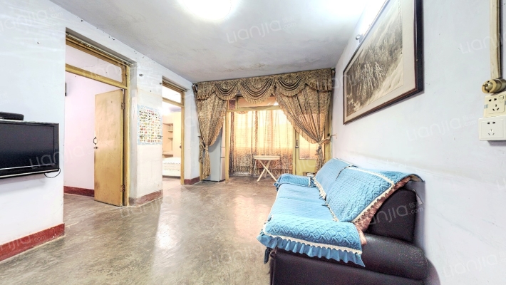 耐火厂经济适用房二期二手房实景图