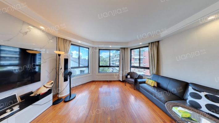 龙王公寓二手房实景图