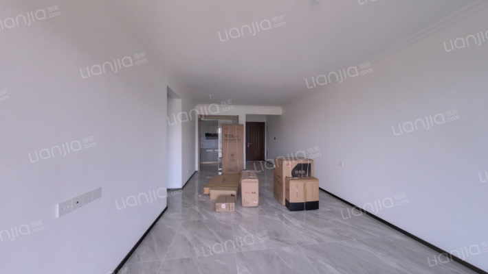 碧桂园山湖城名门二手房实景图