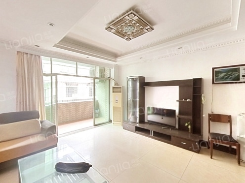 整租·小市新城七号区 5室2厅 北