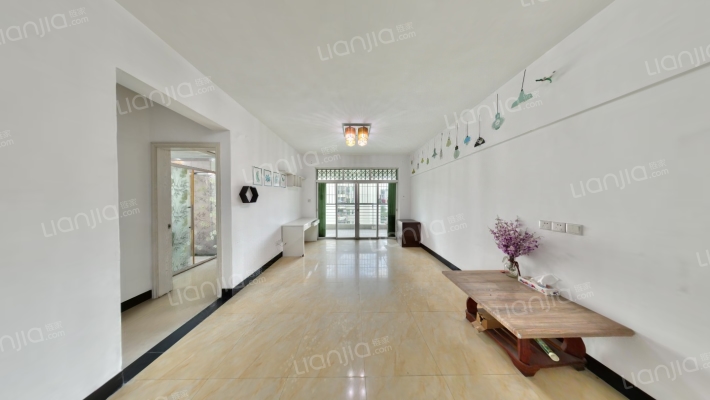 景泰花园二手房实景图