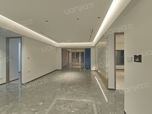 整租·东莞香港中心 4室2厅 南