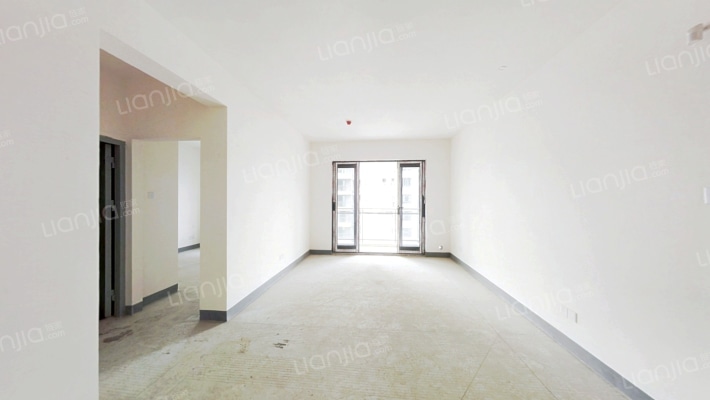 财信北岸江山北区二手房实景图