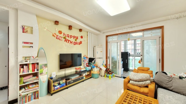 江临天下二手房实景图