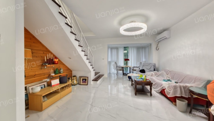 东湖林语二手房实景图