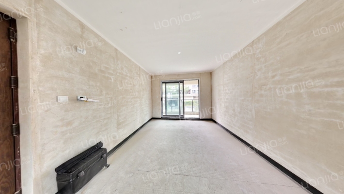 北辰悦来壹号印澜二手房实景图